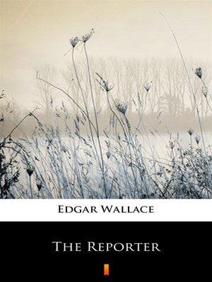 cover image of The Reporter